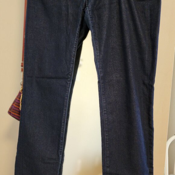 7 For All Mankind Roxanne Jeans - Picture 3 of 4